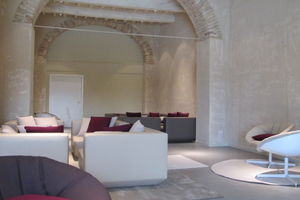 Le Colombare Hotel & Resort (Foligno)